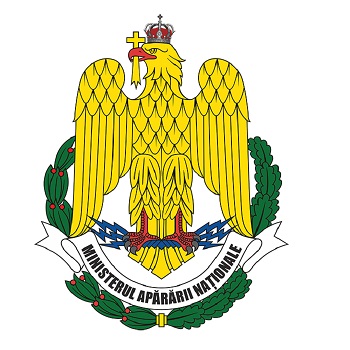 Stema Ministerului Apărării Naționale