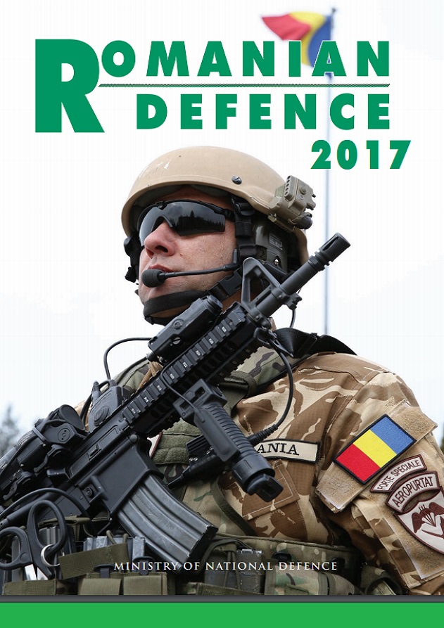 Romanian Defence - 2017